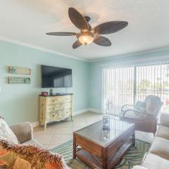 2b 2b - Partial Beach Views Madeira Norte #101