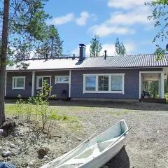 Holiday Home Hot pool cottage laurinranta by Interhome