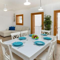 Apartment Blue Tossa by Interhome