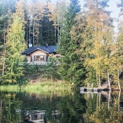 Holiday Home Miilu by Interhome