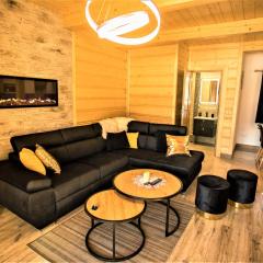 Domek W zasięgu Tatr