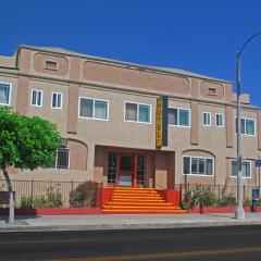 Antonio Hotel - Downtown Los Angeles, near Hollywood