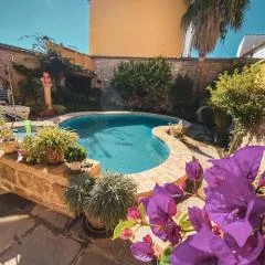 VTAR Casa las Tinajas
