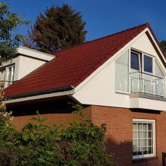 Ferienhaus Krabbe 1 Schmiedeberg Timmendorfer Strand Niendorf