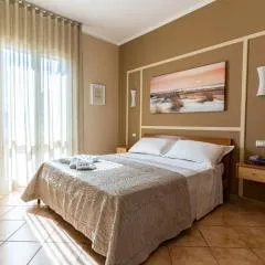 Potì Comfort Rooms - Guest House con angolo cottura