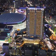 도쿄 돔 호텔 (Tokyo Dome Hotel)