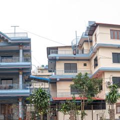 Hotel Middle Point Pvt Ltd