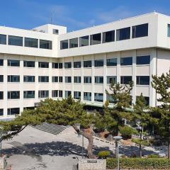 Gyungpo Beach Hotel