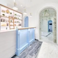 La Casa del Arco