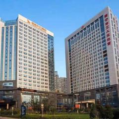 GreenTree Eastern Chaoyang Plaza Hotel