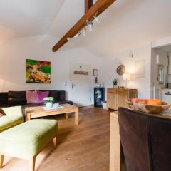 Ferienhaus Panoramablick