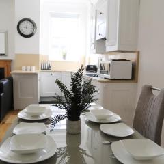 Letting Serviced Apartments - Guards View, Windsor