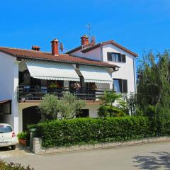Apartments Rupec