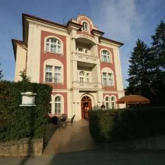 Penzion Loreta