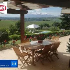 I Tre Laghi Countryhouse 14 posti letti Cottage 10 posti letti
