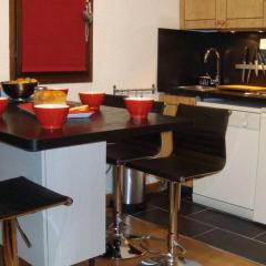 Val Thorens 2 bedrooms 6 persons next slopes