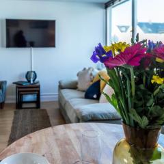 Coppet Cove - 2 Bedroom Apartment - Saundersfoot