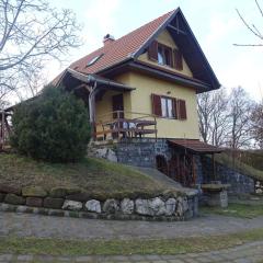 Holiday home in Koröshegy - Balaton 41048
