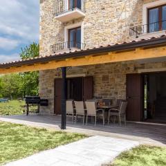 Holiday home in Brtonigla - Istrien 39884