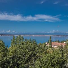 Apartment in Crikvenica 41210