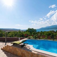 Holiday home in Jasenice 40479