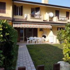 Holiday home Porto Santa Margherita 40301