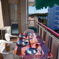 Studio in Porto Santa Margherita 40176