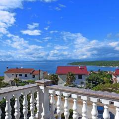 Apartments in Njivice - Insel Krk 13288