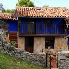 La Casina del Trasgu