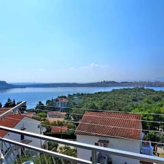 Apartments in Omisalj/Insel Krk 13342