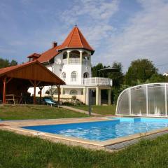 Holiday home Cserszegtomaj/Balaton 39729