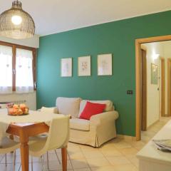 Apartment in Poggibonsi/Toskana 38410