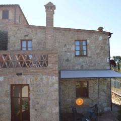 Apartment in Asciano - Toskana 24110