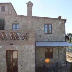 Apartment in Asciano - Toskana 24110