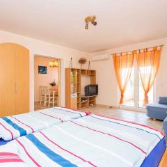 Studio in Silo - Insel Krk 13487