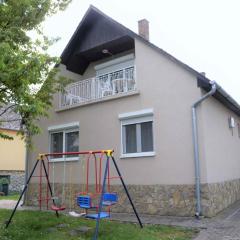 Holiday home in Fonyod/Balaton 38001