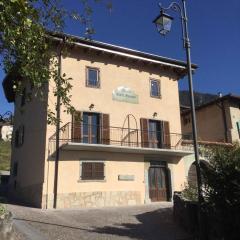 Apartment in Tremosine/Gardasee 22279