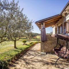 Holiday home in Rovinj - Istrien 36983