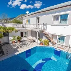 Holiday home in Tribalj 33539