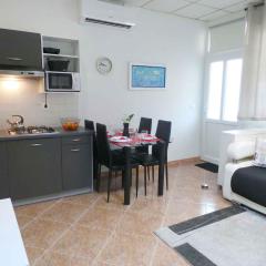 Apartment in Umag/Istrien 37005