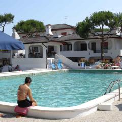 Apartments in Rosolina Mare 24945