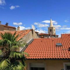 Apartment in Lovran 15142