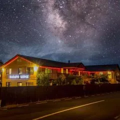 카카포 롯지(Kakapo Lodge)