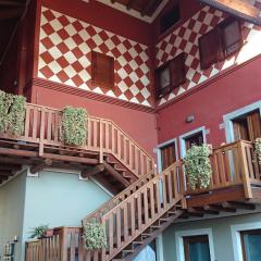 Case Vacanze ai Burattini