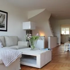 Hygge House - mit Garten, Dachterrasse und Weitblick