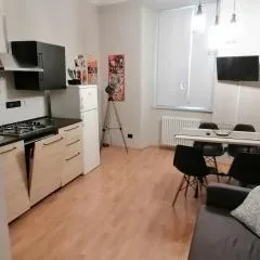 La finestra sul Balon