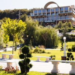 Wonderland Cluj Resort
