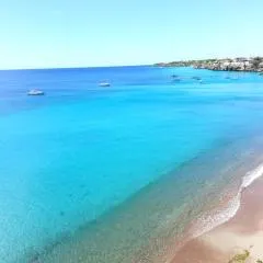 Blue View Apartments