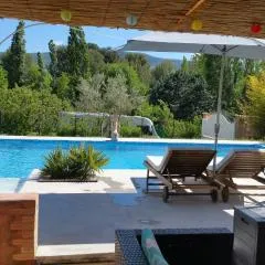 Escapades en provence