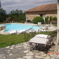 Gîte 5/6 personnes aux portes du Périgord